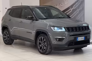 Jeep Compass 1.3 Turbo T4 240 CV PHEV AT6 4xe S