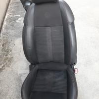 sedili in pelle giulietta