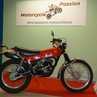 Montesa Cota 348 - 1978