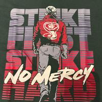 Maglia Cobra Kai taglia S/M