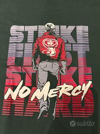 Maglia Cobra Kai taglia S/M