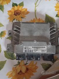 sportelli Ford b max