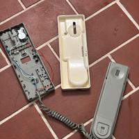 Citofono Urmet 1130/12