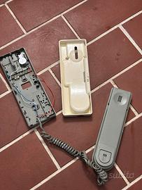 Citofono Urmet 1130/12