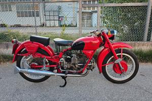 Moto Guzzi Falcone 500 Sport