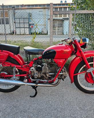 Moto Guzzi Falcone 500 Sport