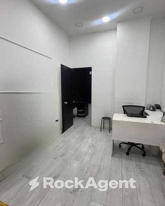 CENTRALE, PER USO INVESTIMENTO