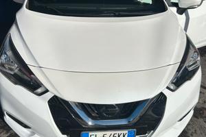 Nissan micra 1500 Diesel 90 cavalli
