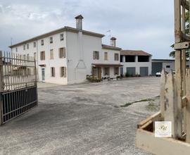 Casa singola a Solesino (PD)