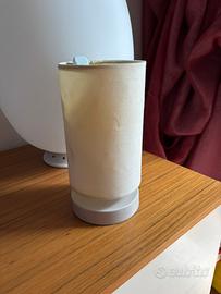 Coppia lampade da comodino – con lampadine
