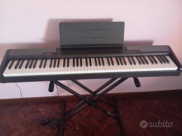 tastiera casio