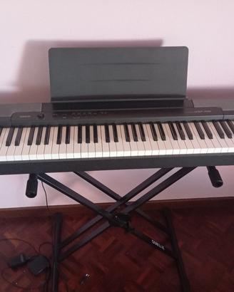 tastiera casio