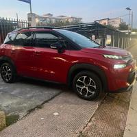 Citroen C3 Aircross 1.6 Hdi CV 110 UsatoSicuro
