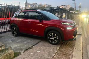 Citroen C3 Aircross 1.6 Hdi CV 110 UsatoSicuro
