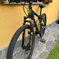 Atala 650 B X Fire - Trattabile