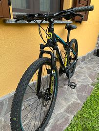 Atala 650 B X Fire - Trattabile