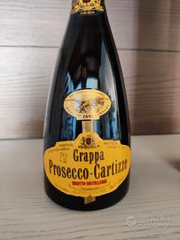 Grappa Prosecco Cartizze Brotto