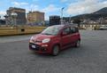 FIAT PANDA 1.2 LOUNGE GPL – 2012 – GPL VALIDO FINO
