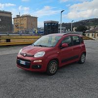 FIAT PANDA 1.2 LOUNGE GPL – 2012 – GPL VALIDO FINO