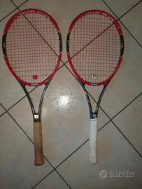 Racchette Wilson rf97