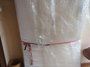 materasso lattice una piazza e mezza