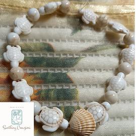 bracciale tartarughe