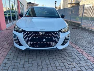 PEUGEOT 208 Hybrid 110 e-DCS6 Business PREZZO PR