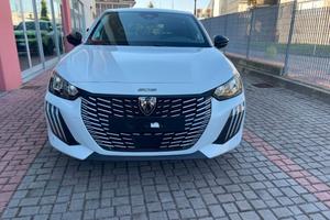 PEUGEOT 208 Hybrid 110 e-DCS6 Business PREZZO PR