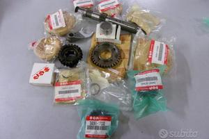 Ingranaggi Cambio SUZUKI GSX GSF 600 650 750 NUOVI