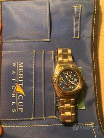 Orologio Merit cup watches