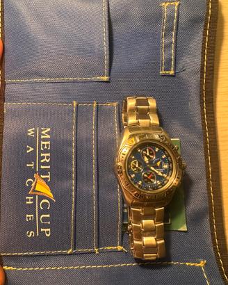Orologio Merit cup watches
