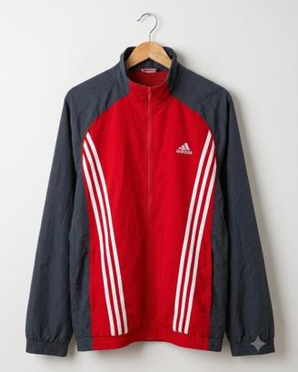 Giacca Tuta Adidas Vintage Taglia M/L