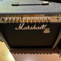 Amplificatore Marshall Combo Valvestate V65R