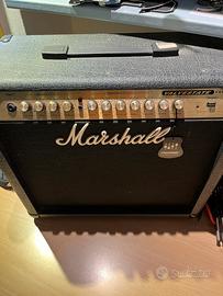 Amplificatore Marshall Combo Valvestate V65R