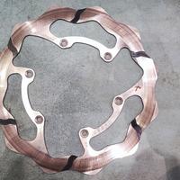 Disco freno anteriore Xdisc YAMAHA - SUZUKI