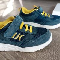 Scarpe Bambino Lumberjack taglia 29