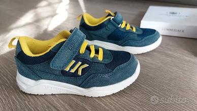 Scarpe Bambino Lumberjack taglia 29