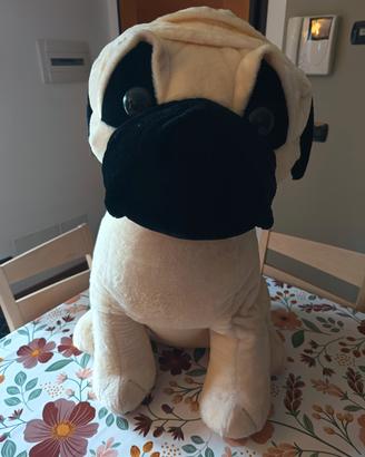 peluche grande cane 