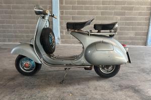 Piaggio Vespa 150 VB1 1958