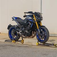 Yamaha MT 09 SP 2019