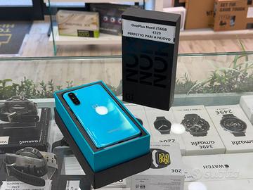 OnePlus Nord 256GB - PROMO