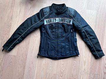Giacca Harley Davidson Donna tg. XS