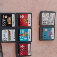 Giochi Nintendo 2 ds