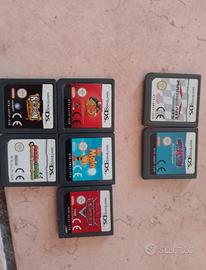 Giochi Nintendo 2 ds