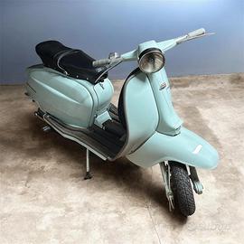Lambretta li 125 3serie