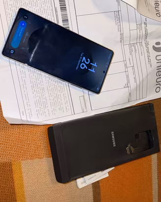 Samsung Galaxy S25 ultra 