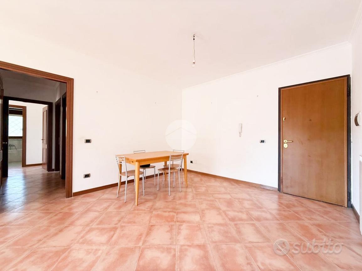 Apartment in Roma, Ponte di Nona, Lunghezza - Vista 6