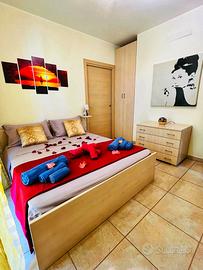 Casa vacanze Lecce Pasqua e Estate 2026