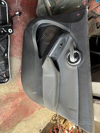 Pannello sportello anteriore destro Fiat 500X