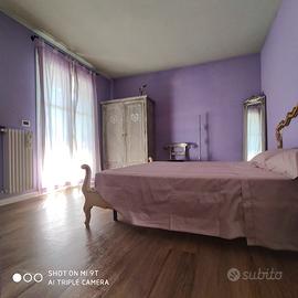 Cervia appartamento con garage